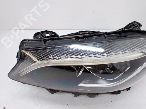 Left headlight MERCEDES-BENZ A-CLASS (W176) A 200 CDI / d (176.008) | BP38417694C28 - Image 5