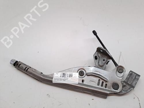 Used Hand brake SEAT IBIZA IV (6J5, 6P1) 1.9 TDI (105 hp) 23362540