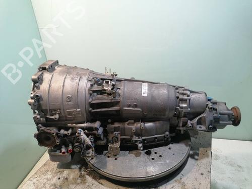Gearbox AUDI A8 D3 (4E2, 4E8) 4.2 TDI quattro | BP23973782M3 