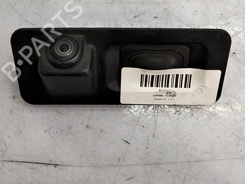 Used Camera Camera JAGUAR XF II (X260) 2.0 D (180 hp) 34181949 34181949