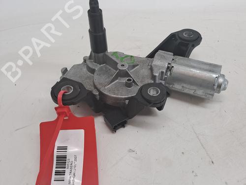 Viskermotor bakrute NISSAN QASHQAI / QASHQAI +2 I (J10, NJ10, JJ10E) 2.0 dCi All-wheel Drive (150 hp) 23365446