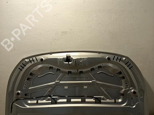 Motorhjelm Motorhjelm OPEL CORSA F (P2JO) 1.2 (68) (101 hp) 36317282 36317282