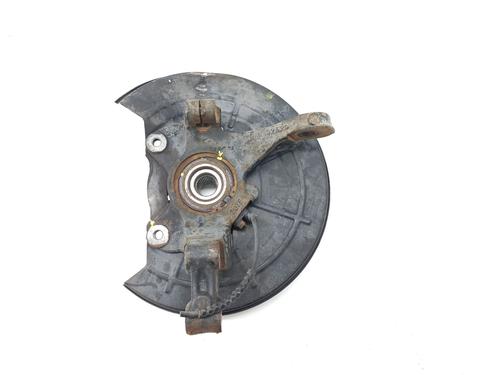 Left front steering knuckle OPEL MERIVA B MPV (S10) 1.4 (75) | BP25998467M25 