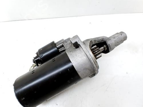 Starter AUDI A8 D2 (4D2, 4D8) 2.5 TDI | BP30120820M8 