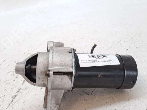 Starter CITROËN C4 I (LC_) 1.6 HDi | BP27378191M8 