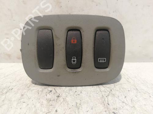 Used Switch RENAULT TRAFIC II Bus (JL) 2.0 dCi 115 (JL00, JL01, JL0H, JL0M, JL0U) (114 hp) 25460094