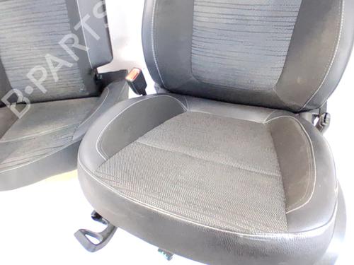 Sæde sæt OPEL ASTRA J GTC 2.0 CDTI (08) | BP38320516C78 - Image 4