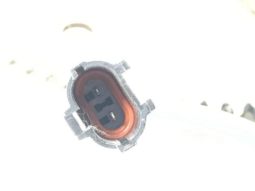 Front right window mechanism KIA CARNIVAL I (UP, FL) 2.9 TDi | BP25455259C23