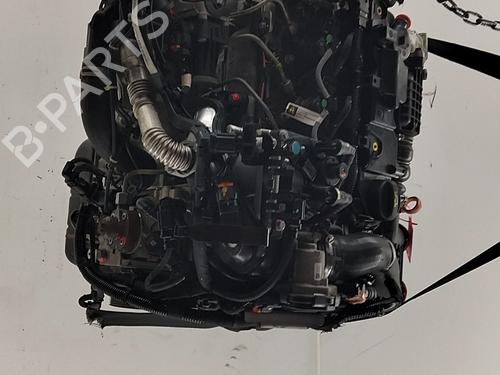 Engine CITROËN C3 Picasso (SH_) 1.6 HDI 90 | BP33767670M1  - Image 5