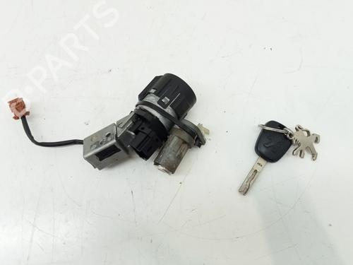 Used Ignition barrel PEUGEOT 307 (3A/C) 1.6 16V (109 hp) 28083817