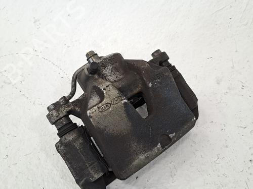 Right front brake caliper HYUNDAI TUCSON (TL, TLE) 1.6 CRDi | BP26233572M104 