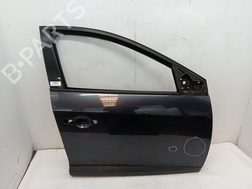 Used Right front door RENAULT MEGANE III Hatchback (BZ0/1_, B3_) 1.5 dCi (106 hp) 23357061