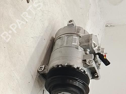 Used AC compressor AC compressor MERCEDES-BENZ C-CLASS (W204) C 350 (204.056) (272 hp) 36109001 36109001