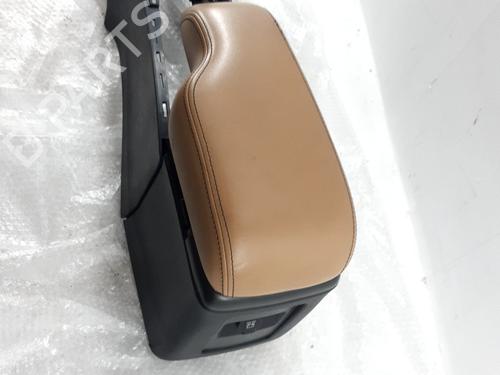 Used Middle console Middle console FIAT FREEMONT (345_) 2.0 JTD (140 hp) 33761110 33761110