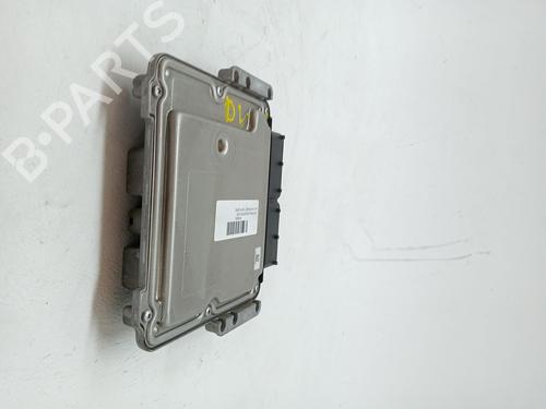 Engine control unit (ECU) KIA SPORTAGE IV (QL, QLE) 1.7 CRDi | BP24483517M57 