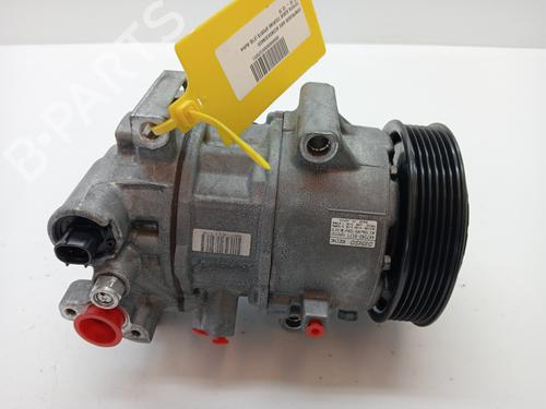 Used AC compressor TOYOTA AURIS (_E18_) 1.6 (ZRE181_, ZRE185_, ZRE185R, ZRE181R) (132 hp) 23342891