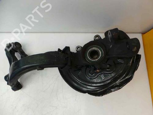 Højre Styrespindel Lejehus VW PASSAT B5.5 (3B3) 1.9 TDI | BP25255122M26 