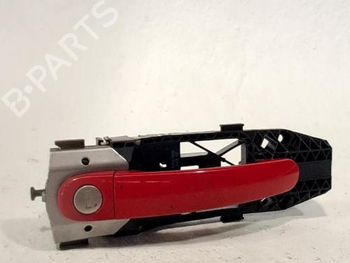Used Front left exterior door handle Front left exterior door handle 38190715 38190715
