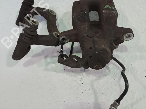 Used Left rear brake caliper PEUGEOT 1007 (KM_) 1.6 16V (109 hp) 24444827
