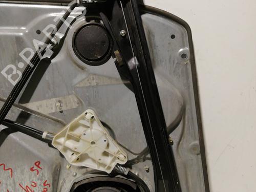 Front right window mechanism SEAT IBIZA III (6L1) 1.2 | BP25988280C23 