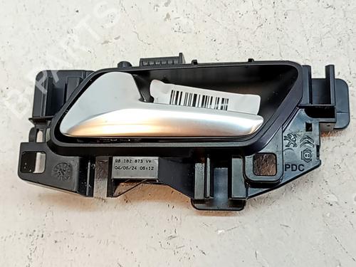 Used Front left interior door handle Front left interior door handle FIAT DOBLO MPV (510_, 511_, 360_, 361_) BlueHDi 100 (102 hp) 36522820 36522820