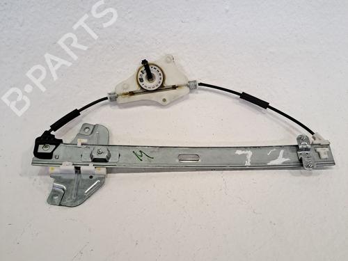 Used Rear left window mechanism KIA RIO III (UB) 1.2 CVVT (84 hp) 24874707