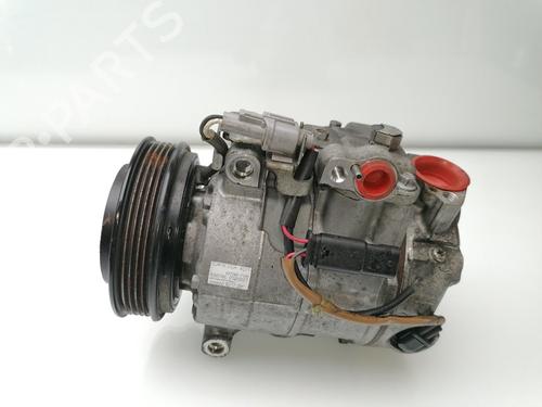 Used AC compressor MERCEDES-BENZ A-CLASS (W176) A 250 (176.044) (211 hp) 23937789