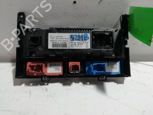 Climate control PEUGEOT 407 (6D_) 1.6 HDi 110 (6D9HZC, 6D9HYC) | BP26537990I5 - Image 3