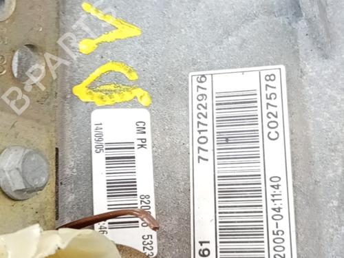 Gearbox RENAULT ESPACE IV (JK0/1_) 2.2 dCi (JK0H) | BP39136784M3 - Image 3