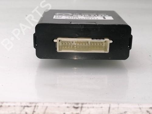 Electronic module MAZDA CX-3 (DK) 2.0 SKYACTIV-G (DK5W, DK6W) | BP23939552M83 