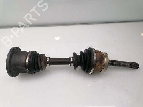 Used Right front driveshaft NISSAN TERRANO II (R20) 2.7 TD 4WD (101 hp) 26192641