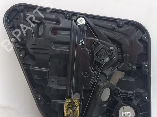 Rear right window mechanism LYNK & CO 01 HEV | BP40547037C25 - Image 2