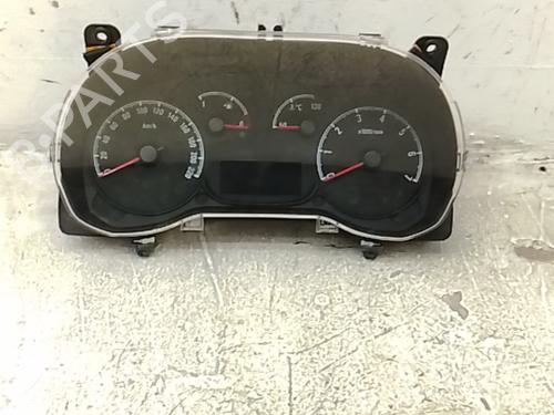 Used Instrument cluster Instrument cluster 37590468 37590468