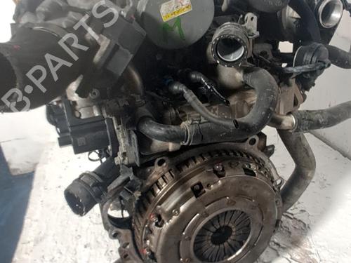 Engine HYUNDAI ix35 (LM, EL, ELH) 1.7 CRDi | BP33765593M1 - Image 3