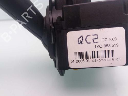 Ratstangsstang AUDI A3 (8P1) 1.6 | BP23649501I23 