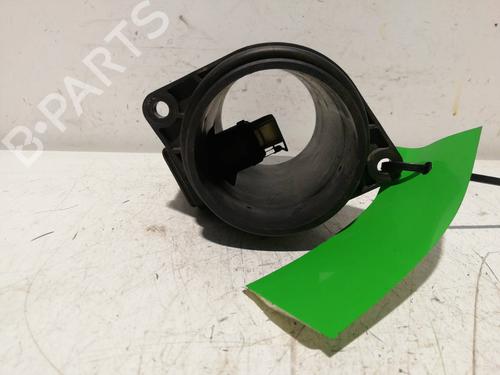 Mass air flow sensor RENAULT TRAFIC II Van (FL) 1.9 dCi 80 (FL0B) | BP25455044M95 