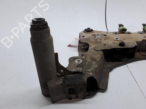 Used Subframe RENAULT MEGANE III Grandtour (KZ0/1) 1.9 dCi (KZ0J, KZ0N, KZ1S) (131 hp) 29325898
