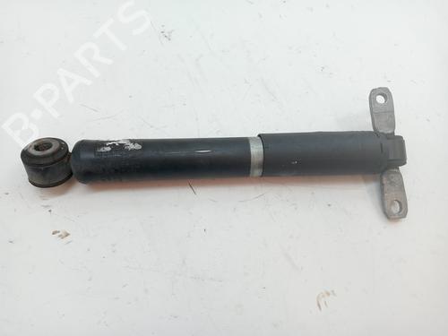 Used Left rear shock absorber PEUGEOT PARTNER Box Body/MPV (K9) 1.5 BlueHDi 100 (102 hp) 23340479