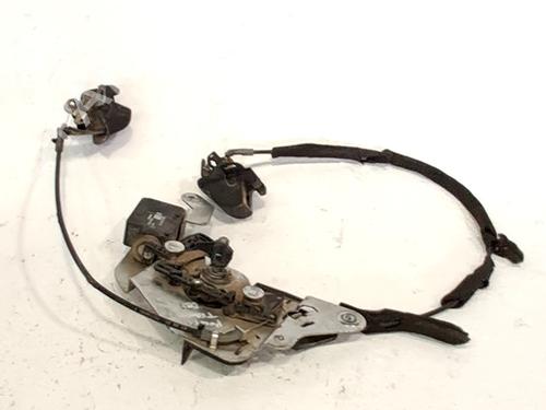 Bagklap lås Bagklap lås OPEL COMBO Box Body/MPV 1.7 CDTI 16V (101 hp) 34182225 34182225