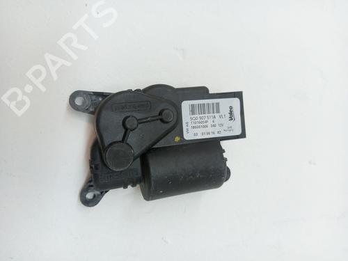 Elektronisk modul VW GOLF VII (5G1, BQ1, BE1, BE2) 2.0 TDI (150 hp) 28037022