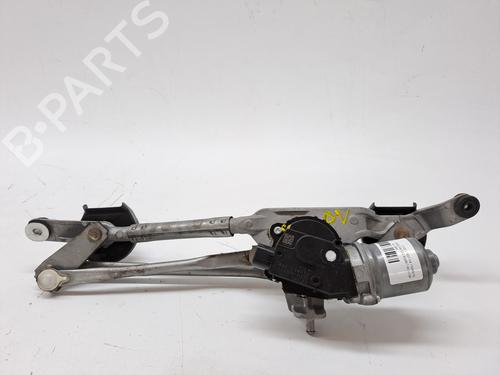 Used Front wiper motor SUBARU XV (_GP_) 2.0 i AWD (GP7, G33GP) (150 hp) 23943136