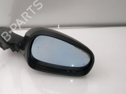 Right mirror ALFA ROMEO 159 (939_) 1.9 JTDM 16V (939AXF1B, 939AXC1B) | BP23941865C27 