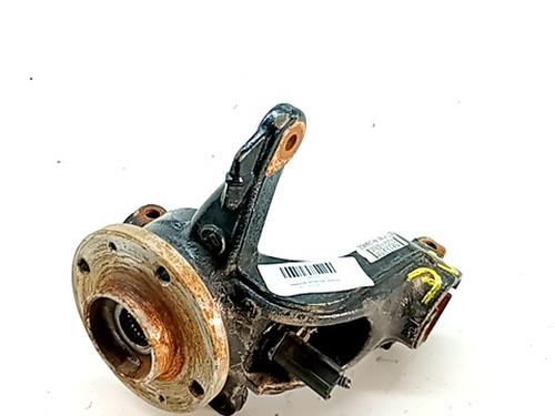 Used Right front steering knuckle Right front steering knuckle OPEL CROSSLAND X / CROSSLAND (P17, P2QO) 1.2 (75) (110 hp) 32289093 32289093