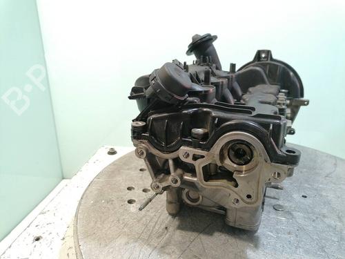 Cylinder head PEUGEOT 607 (9D, 9U) 2.7 HDi 24V | BP23938798M5 