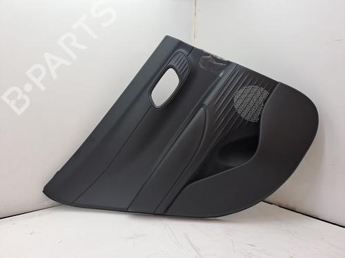 Used Rear left panel HYUNDAI i20 III (BC3, BI3) 1.2 (79 hp) 27274440