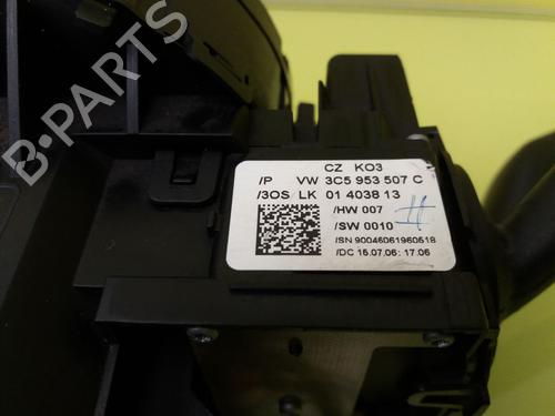 Switch VW PASSAT B6 (3C2) 2.0 TDI 16V | BP25255108I30