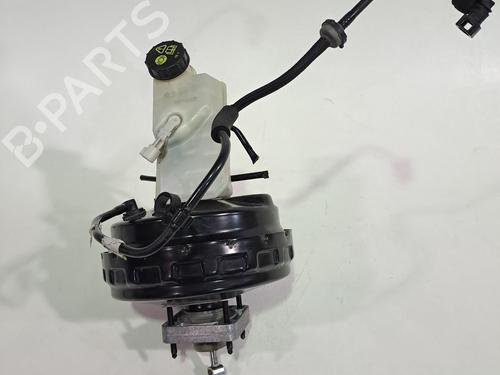 Used Servo brake FORD KUGA I 2.0 TDCi (136 hp) 23372264