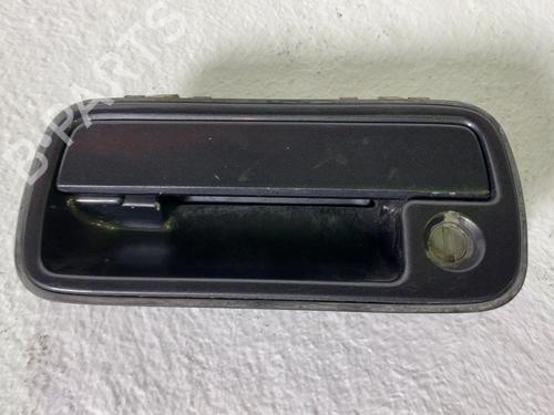 Used Front left exterior door handle Front left exterior door handle SUZUKI VITARA (ET, TA, TD) 1.6 i 16V All-wheel Drive (ET, TA02, SE416) (97 hp) 40119656 40119656