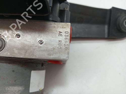 ABS pump OPEL ASTRA K (B16) 1.0 Turbo (68) | BP23357263M43 