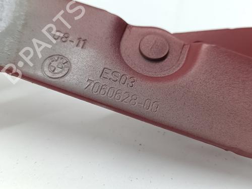 Hinge/Door check strap BMW 3 (E90) 320 d | BP29228078C146 